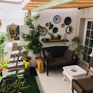 Spazio Amalia-alojamiento Con Arte , Alcalá de los Gazules España
