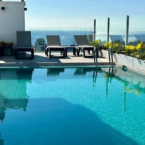 Apartment Bruja, Santa Cruz de Tenerife