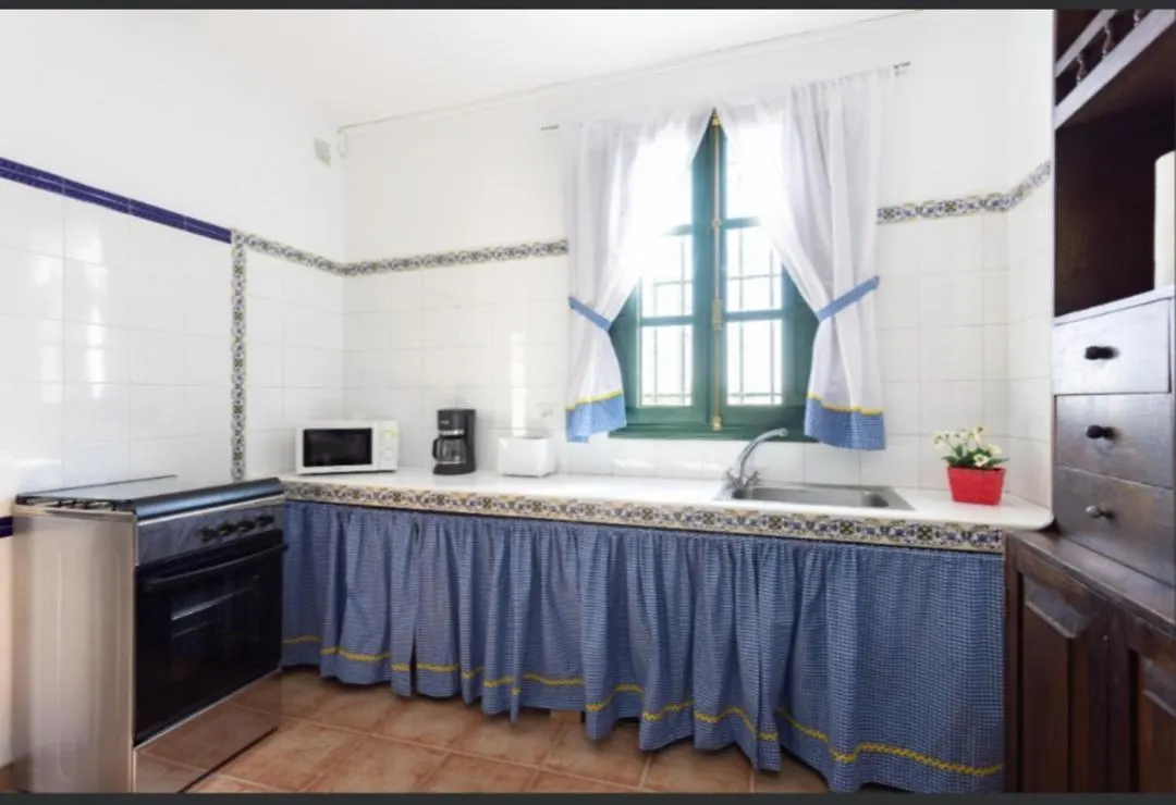 Casa La Sombrera Tenerife Santa Cruz de Tenerife Сasa de vacaciones