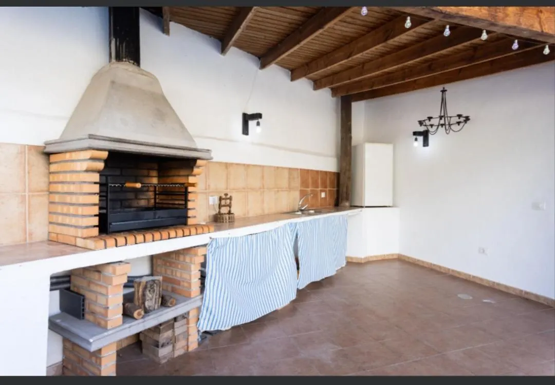 Ferienhaus Casa La Sombrera Tenerife Santa Cruz de Tenerife Spanien